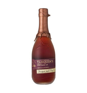 Tarquin's Black Cherry Gin - 70cl