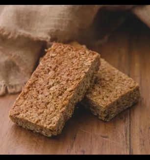 Traditional Flapjack - 185g