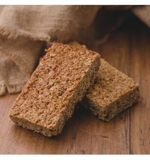 Traditional Flapjack - 185g