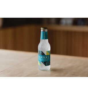 Navas Original Tonic Water 200ml