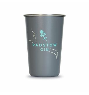 Padstow Gin Cup