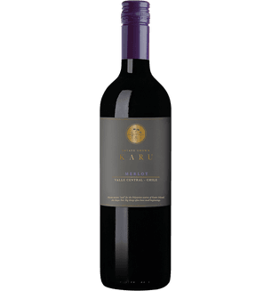 Karu Merlot 2022 (75cl)