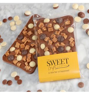 Fudge Chocolate Bar (95g)