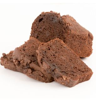 Chocolate Chip Loaf Cake