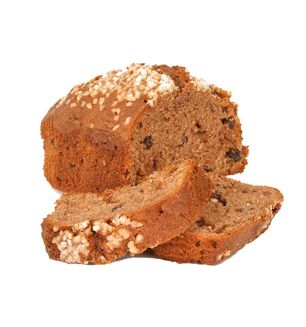 Farmhouse Fruit Loaf Cake