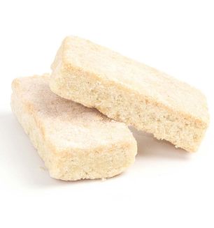 All Butter Shortbread - Chunky Twin Pack
