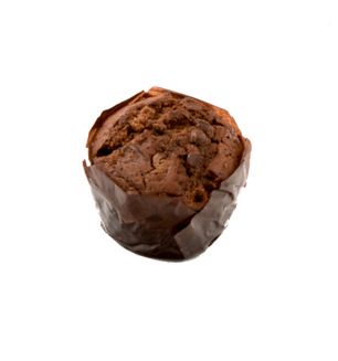 Rich Chocolate Muffin