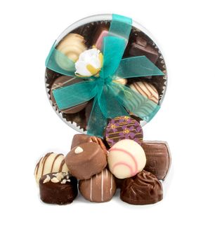 Assorted Belgian Chocolates (110g)
