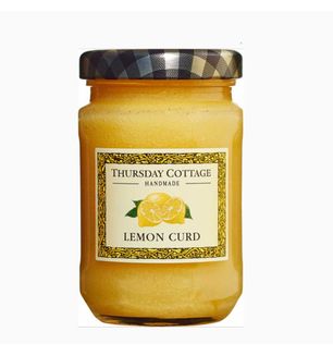 Mini Lemon Curd (113g)