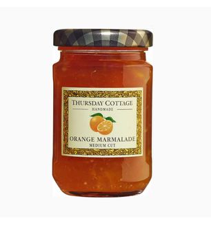 Mini Seville Orange Marmalade (113g)