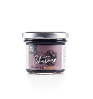 Mini Red Onion Marmalade Chutney (113g)