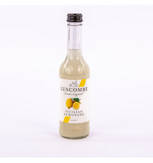 Luscombe Sicilian Lemonade 27cl