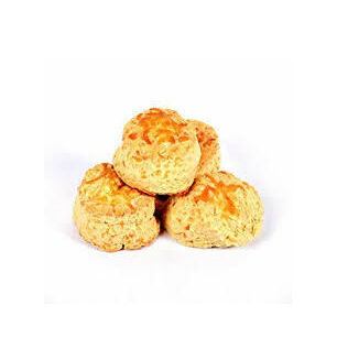 Cheese Scones pack of 2