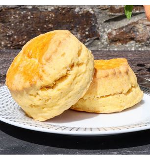 Cheese Scones pack of 2