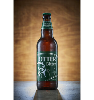 Otter Brewery Bitter 500ml