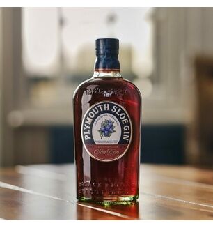 Plymouth Sloe Gin - 70cl