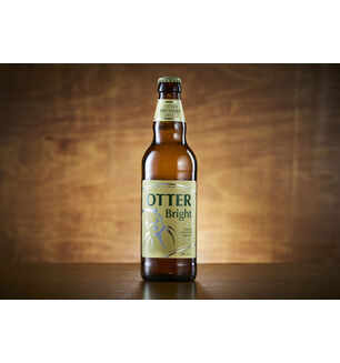 Otter Brewery Bright Ale 500ml
