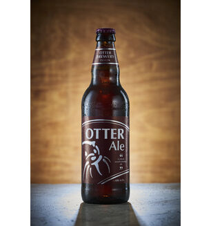 Otter Brewery Ale 500ml