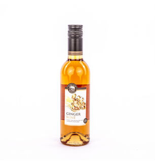 Lyme Bay Ginger Wine - 375ml