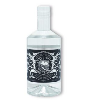 Lyme Bay Dry Gin - 70cl