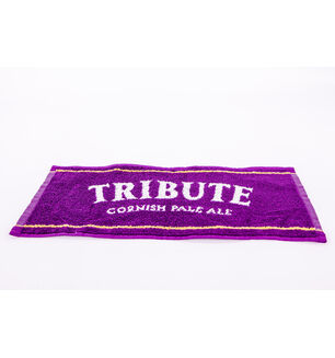 Tribute Bar & Glass Towel