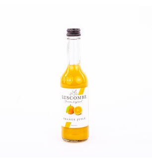 Luscombe Orange Juice - 27cl