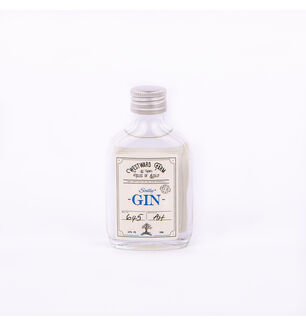 Westward Farm Scilly Gin Miniature - 50ml