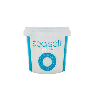 Cornish Sea Salt-225gm