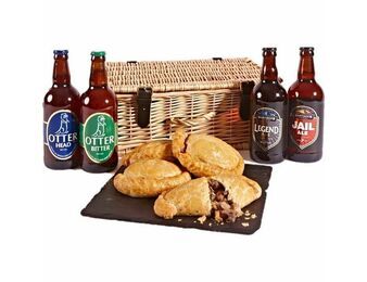 Real Ale Hampers