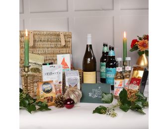Christmas Hampers