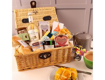 Easter Hampers