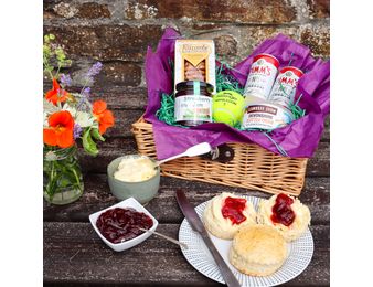 Wimbledon Hampers