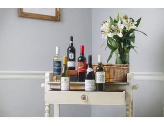 Wine Hampers