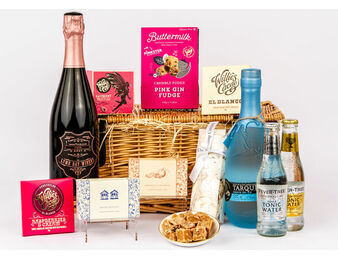 Gin Hampers