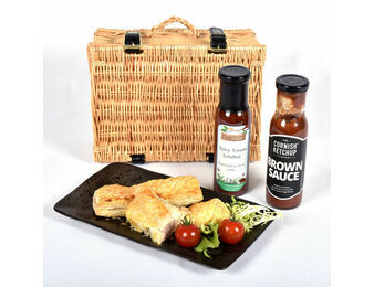 Barbecue Hampers