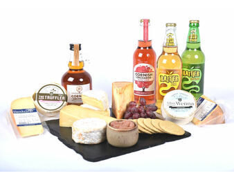 Cheese Hampers