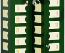 Cheese Advent Calendar (Pre-order, Delivery From 10th November) additional 2