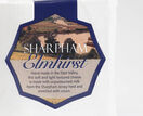 Sharpham Brie 350 gms additional 2