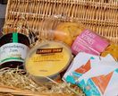 Gluten Free Cream Tea for Two Hamper additional 4