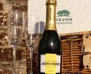 Joseph Perrier Champagne (Half) 37.5cl additional 2