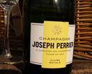 Joseph Perrier Champagne (Half) 37.5cl additional 4