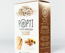 Popti Multi Seed Crackers 110g additional 2