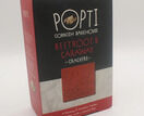 Popti Beetroot & Caraway Crackers 110g additional 2