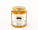 Nearly Home Devon Honey - 340g additional 1