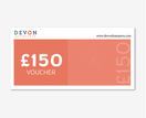 Devon Hampers Digital Gift Voucher additional 5