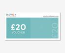 Devon Hampers Digital Gift Voucher additional 6