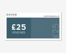 Devon Hampers Digital Gift Voucher additional 1