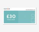 Devon Hampers Digital Gift Voucher additional 8