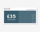 Devon Hampers Digital Gift Voucher additional 7