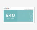 Devon Hampers Digital Gift Voucher additional 9